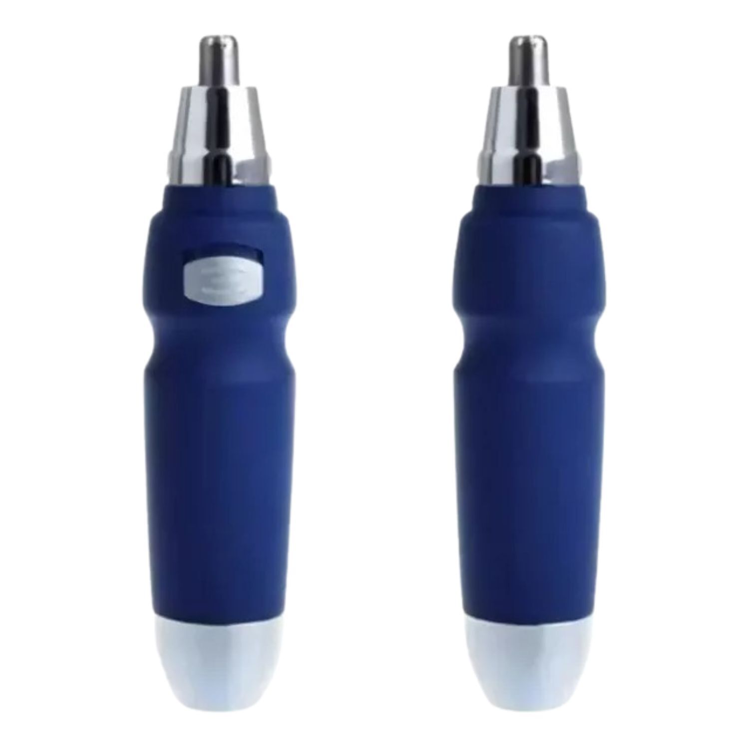 Depiladora Bello Nasal Nose Trimmer 13cm Herramienta Azul image number 3.0