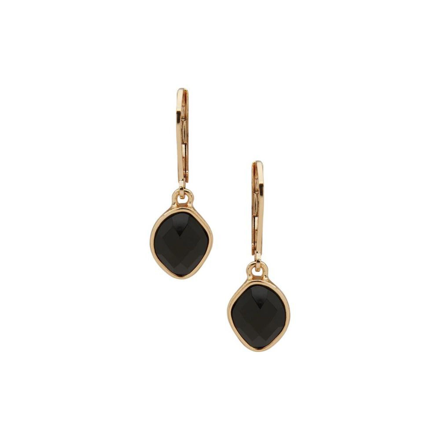 Aros Anne Klein Dorados 01g01067 image number 0.0