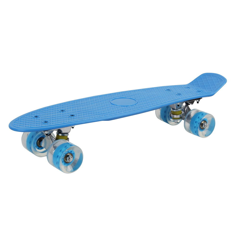 Tabla De Skate Penny Azul - Bex image number 0.0