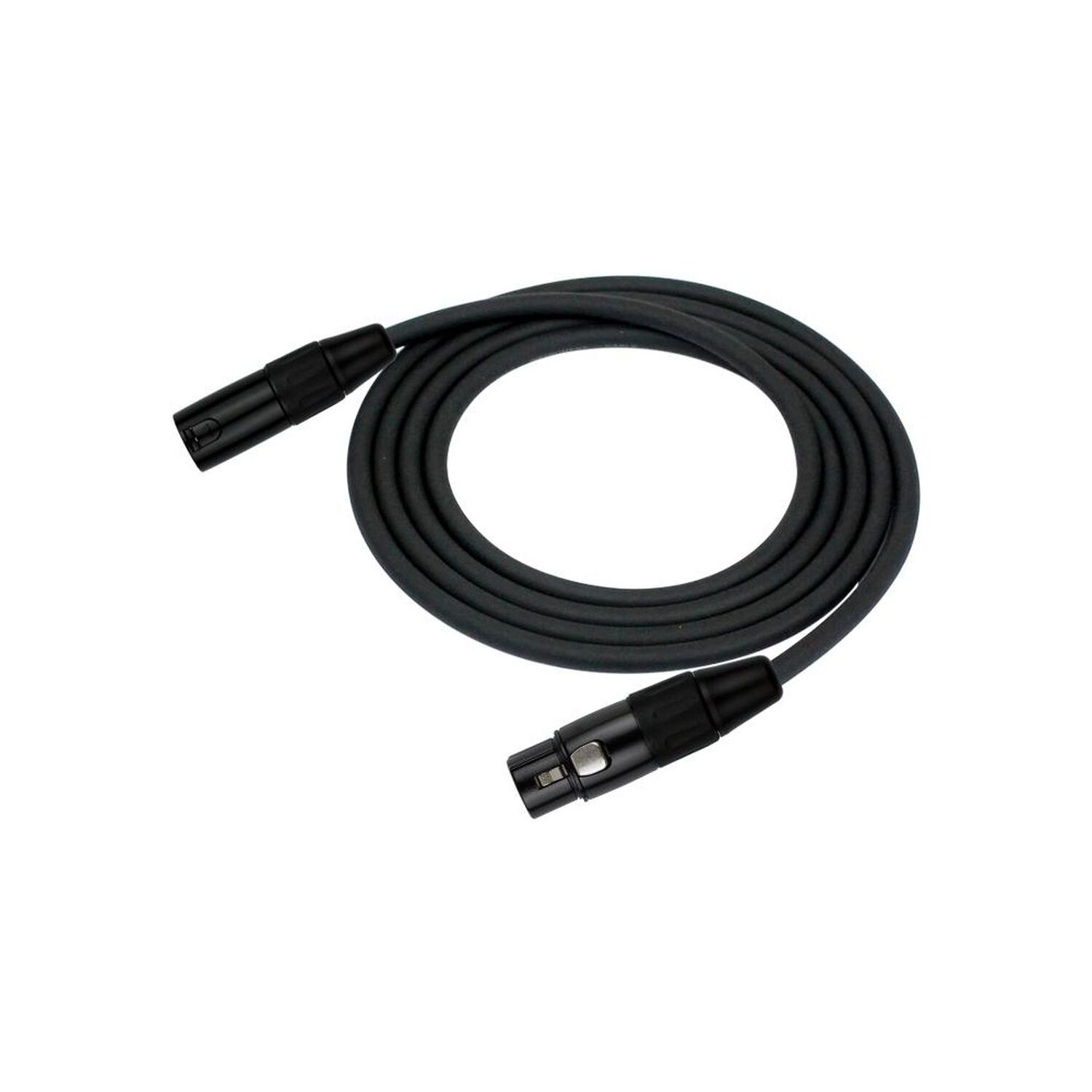 Pack6cable Microfono Serie C Xlr3mkirlin Mpc6-470pb-3 image number 2.0