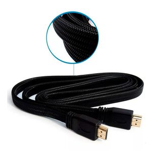 Cable Hdmi Irm 4k Ultra Hd De 2 Metros