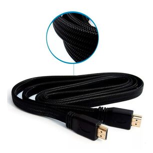 Cable Hdmi Irm 4k Ultra Hd De 2 Metros