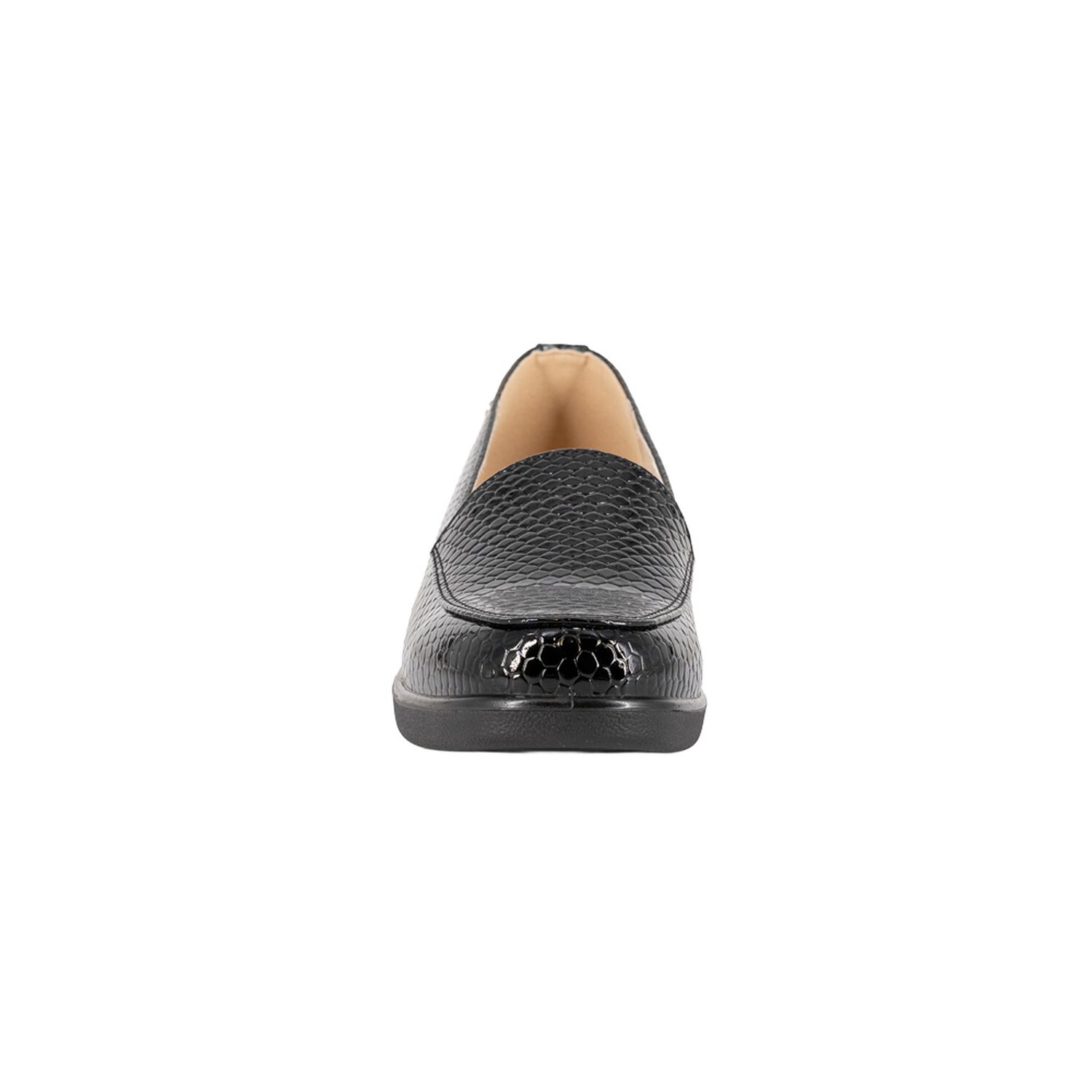 Mocasin Guri Negro Passer image number 2.0