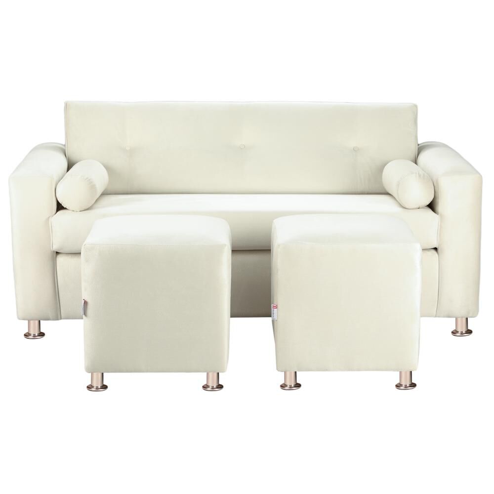 Sofá Bodevir Vivo / 3 Cuerpos image number 0.0