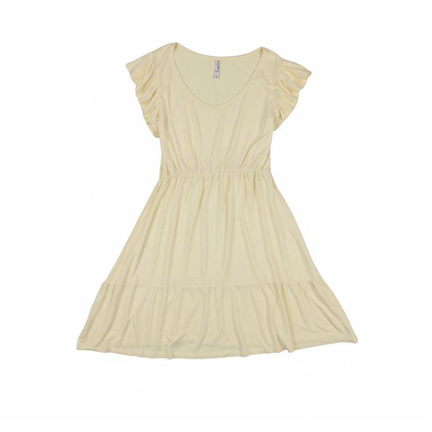 Vestido Mujer Freedom image number 0.0
