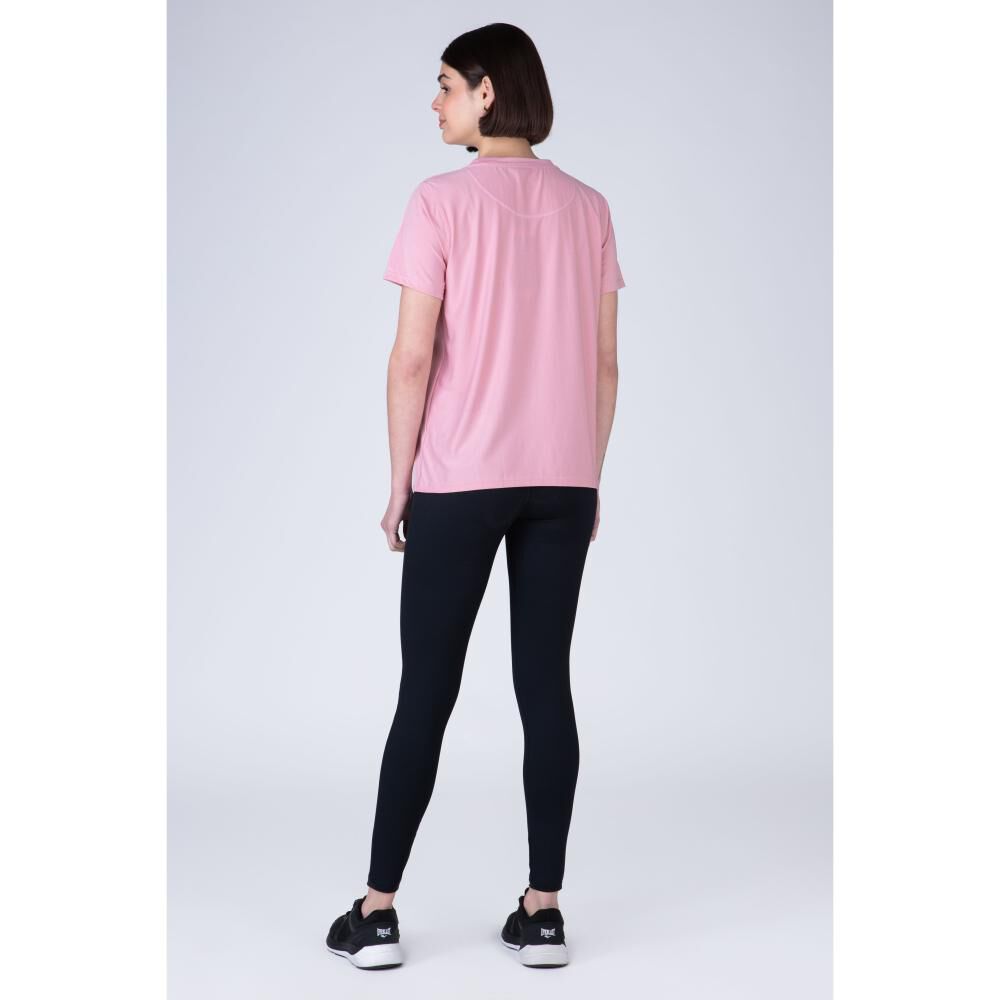 Polera M/c Mujer Studio Everlast image number 1.0