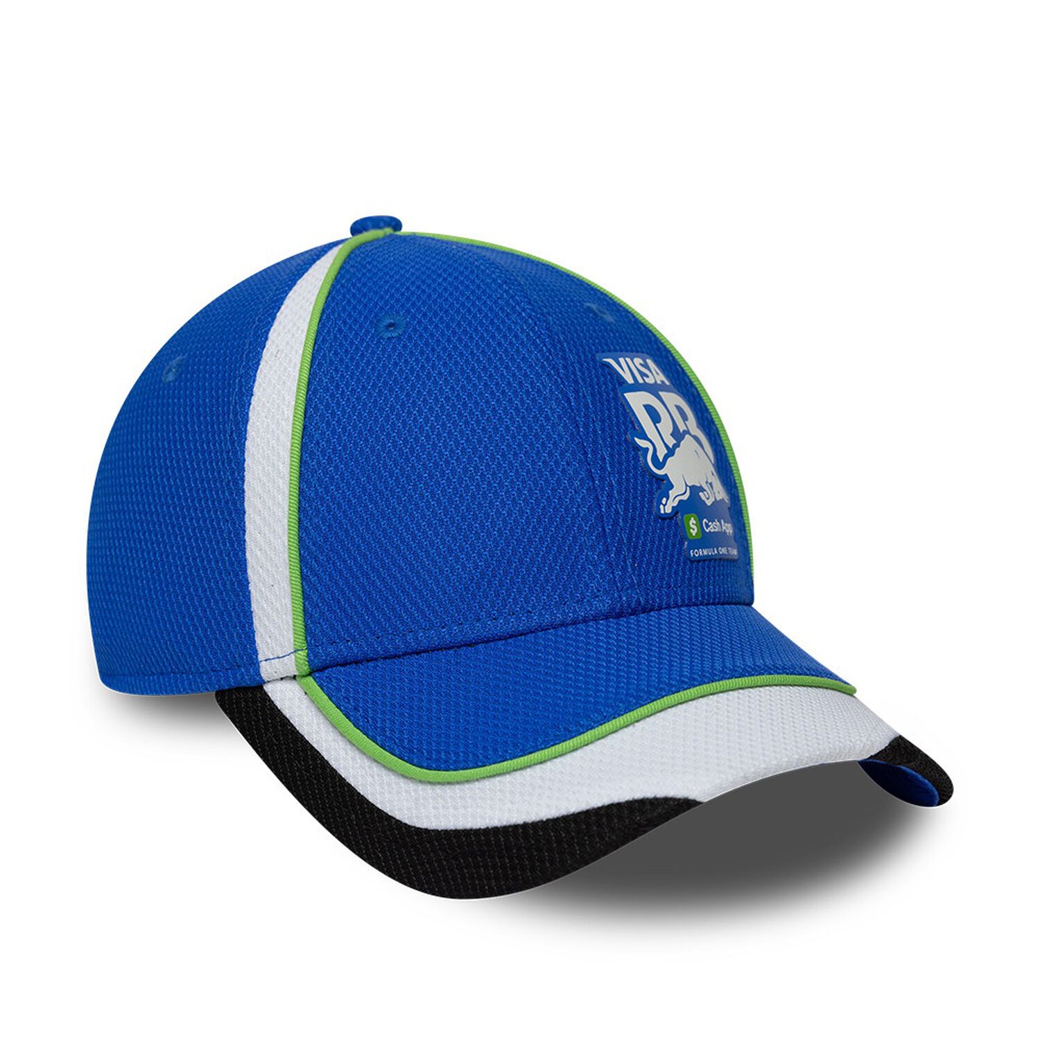 Gorra 9forty Formula 1 Vcarb Team & Driver Azul image number 0.0