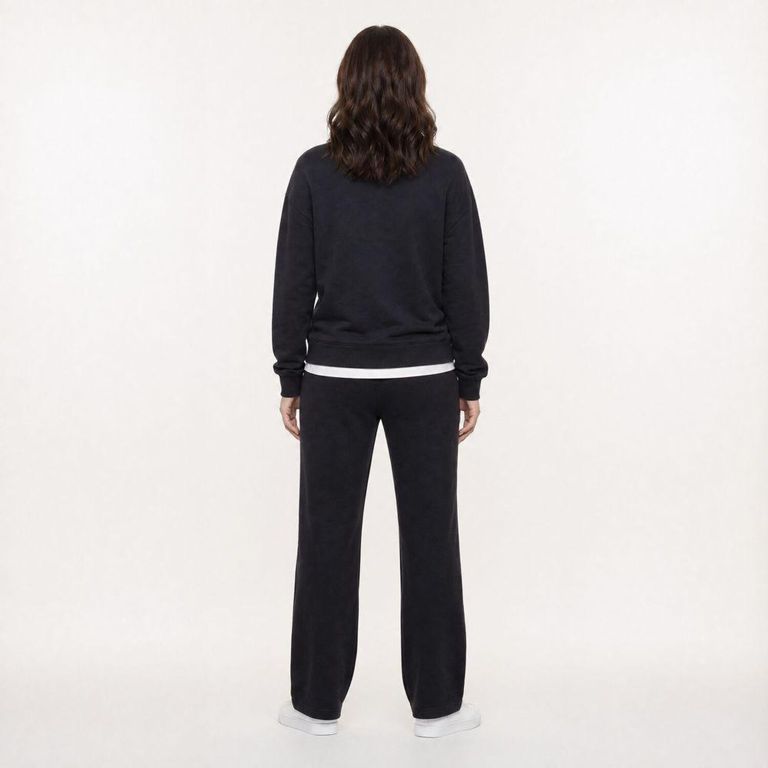 Pantal&oacute;n De Buzo Mujer Geeps image number 1.0