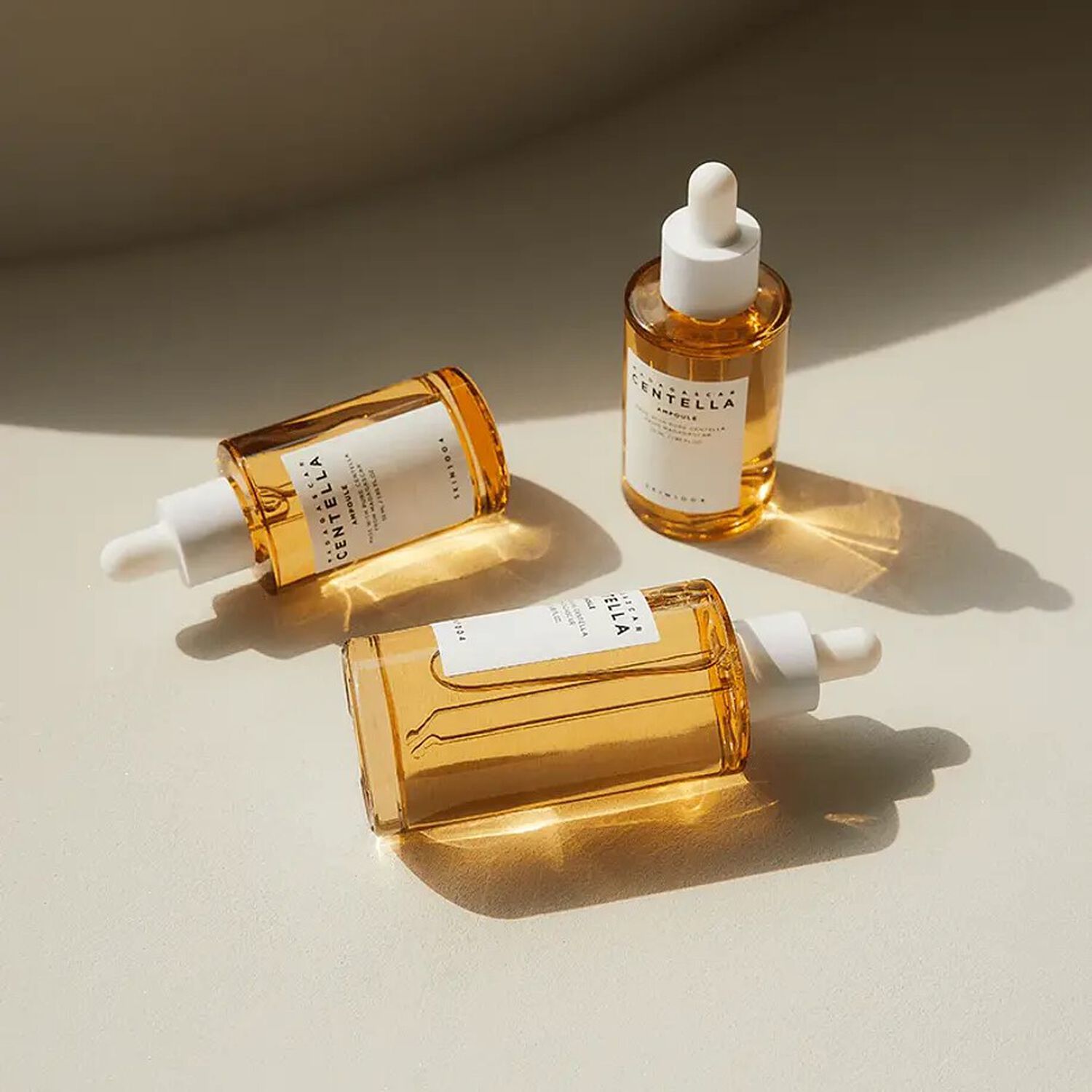 Madagascar Centella Ampoule (skin1004) -55 Ml Serum 100% Centella Asi&aacute;tica image number 2.0