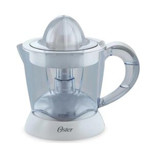 Exprimidor De Citricos Electrico 1000ml 25w Blanco 407w Oster