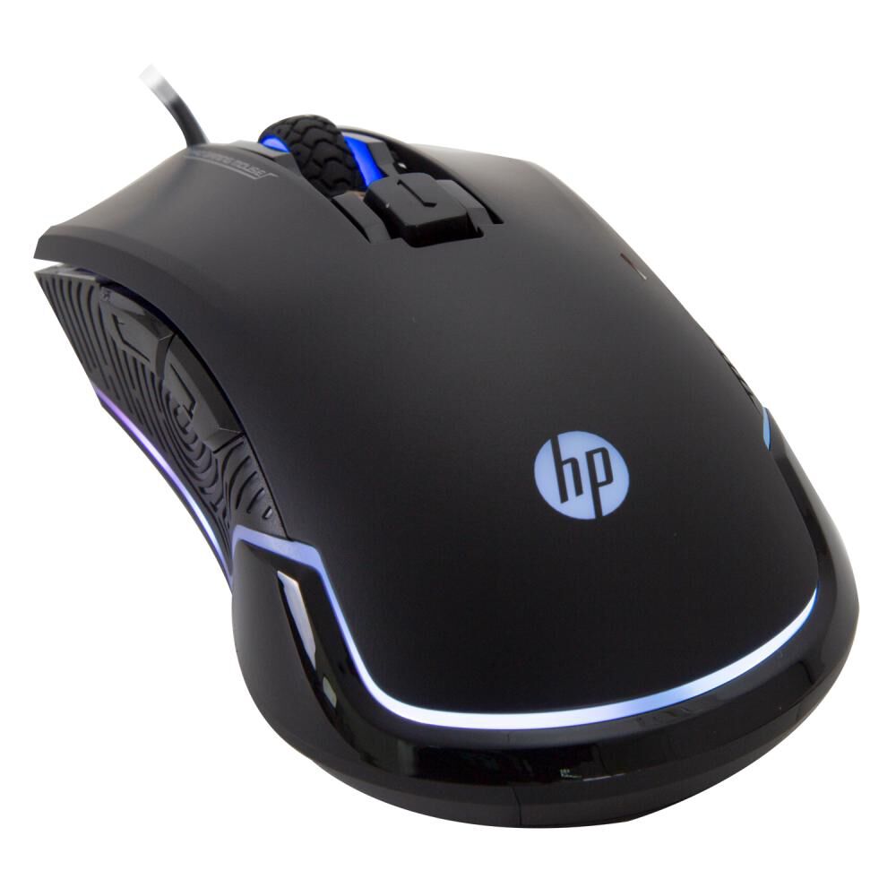Mouse Gamer HP G360 image number 2.0