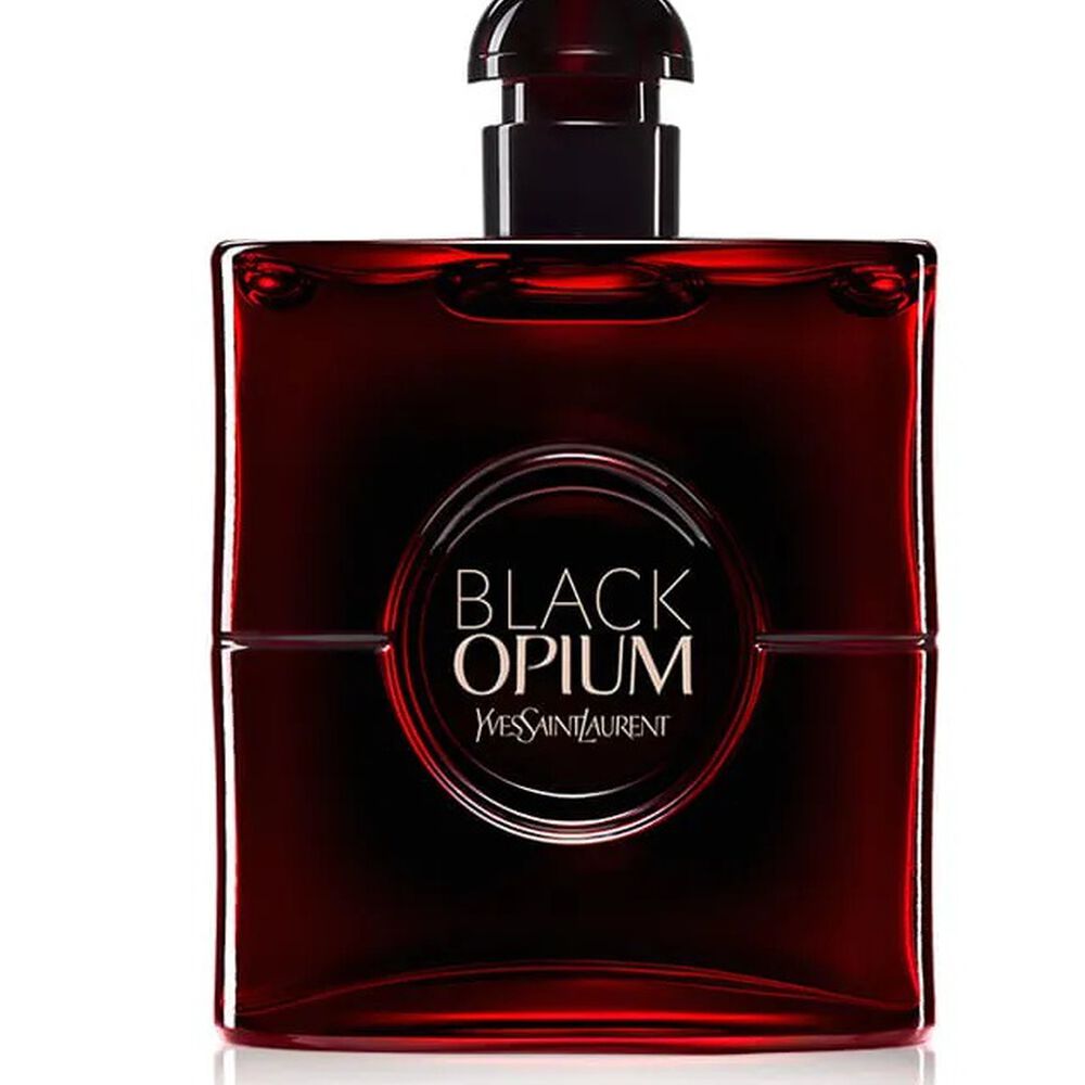 Black Opium Edp Over Red 90 Ml Yves Saint Laurent image number 1.0