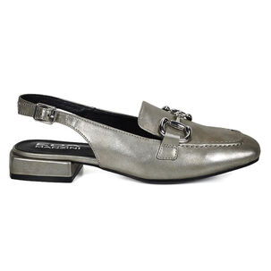 Zapato Zareen Gris