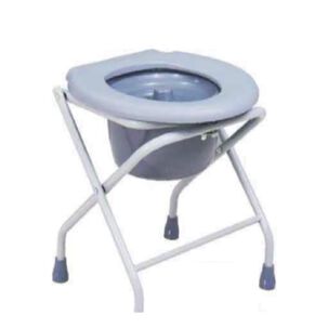Silla De Baño Plegable