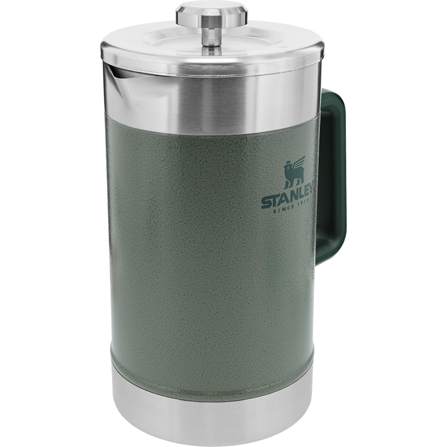 Cafetera French Press Classic Verde | 1.4 Lt image number 3.0