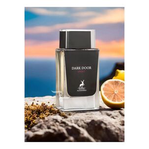 Maison Alhambra Dark Door Sport Edp 100ml