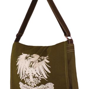 Bolso Morral Fly Verde Park West Bolso Morral Fly Verde Park West
