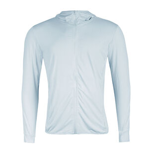 Cortaviento Stretch Microperforado Sechurano Hombre