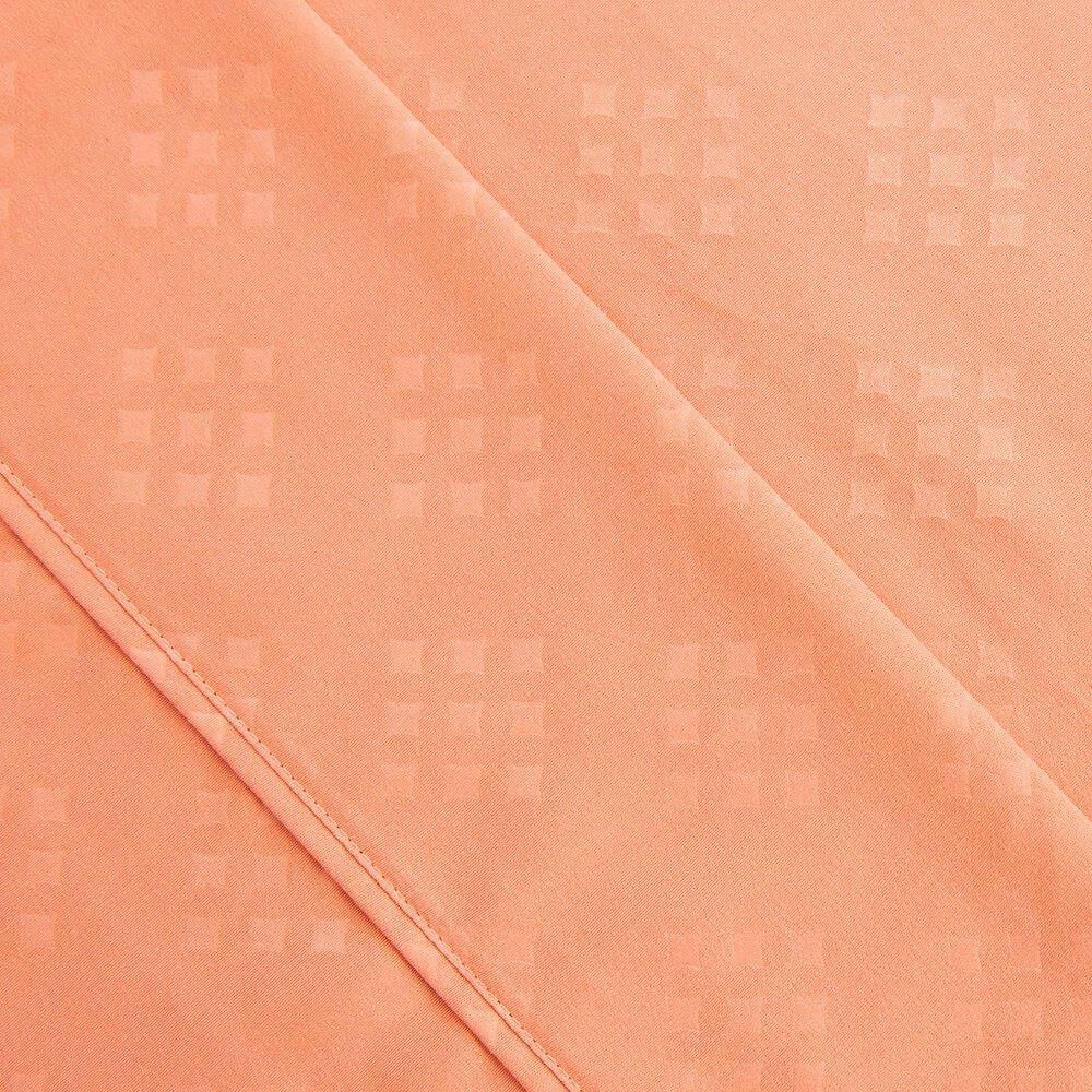 Sabana Plumetti Embossed King Coral image number 2.0