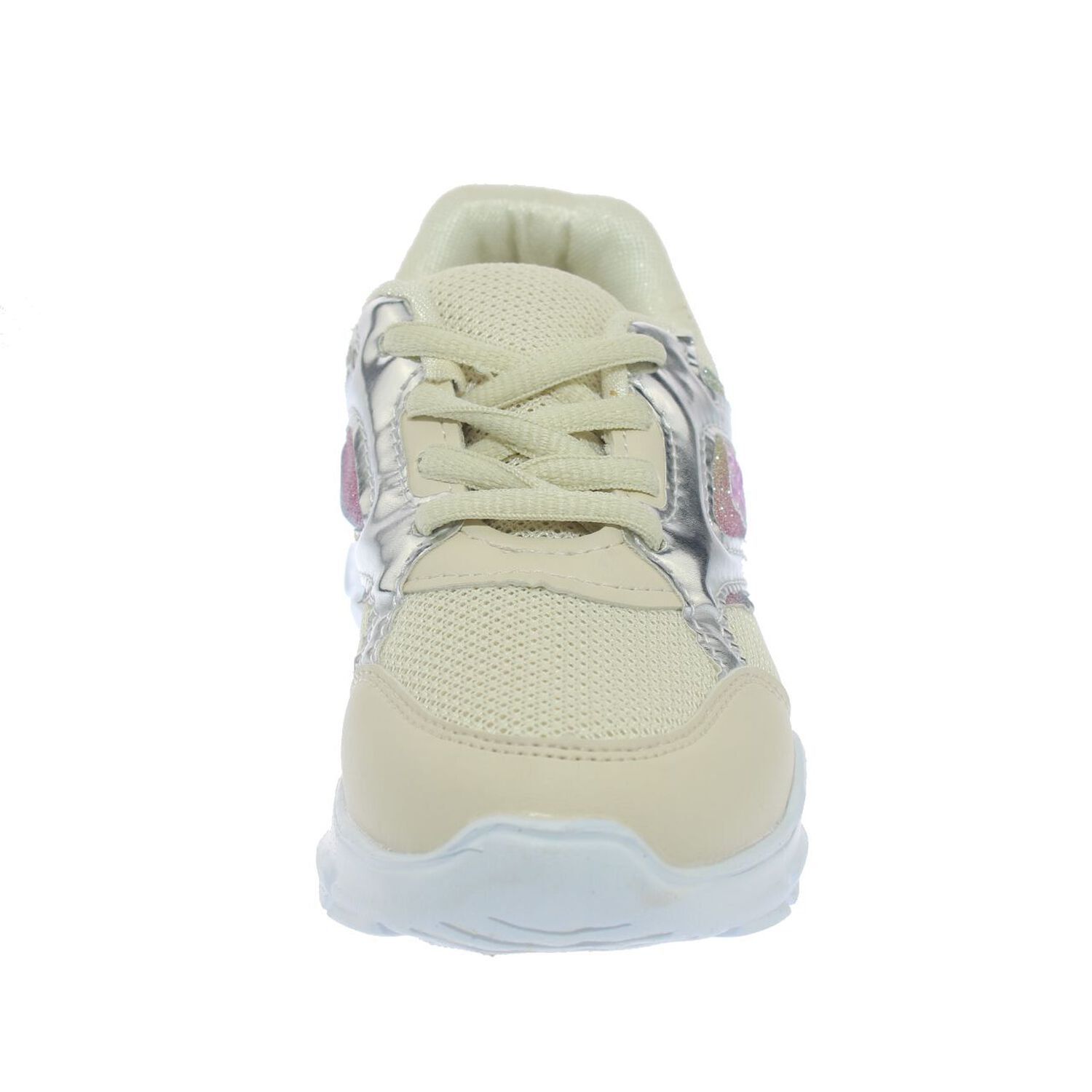 Zapatilla Beige Via Franca Art: 32910d2068115beige image number 2.0