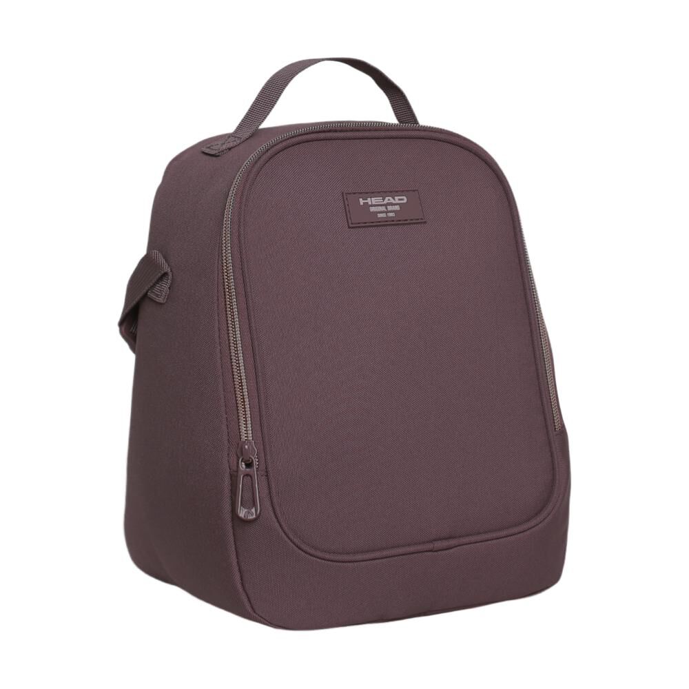 Lonchera Grey Head image number 0.0