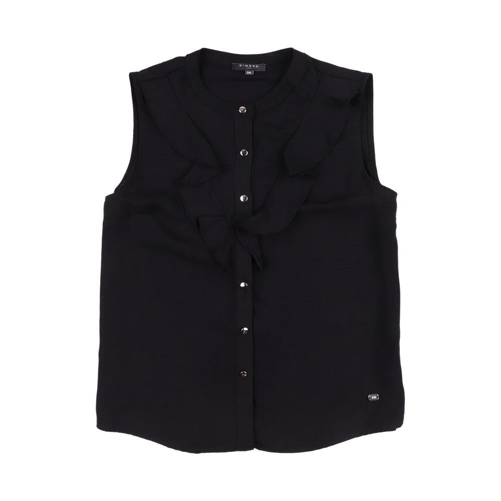 Blusa Mujer Kimera image number 0.0