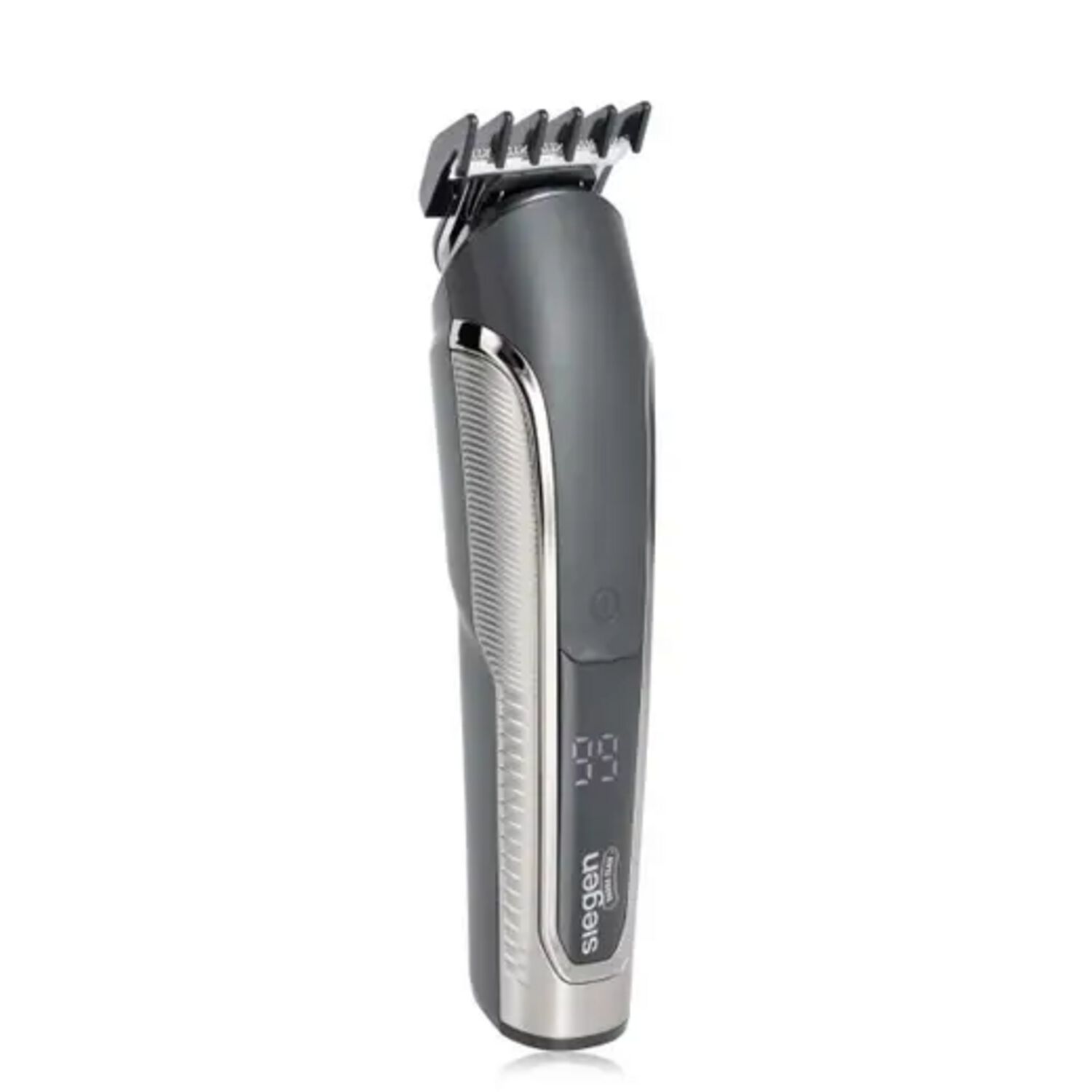 Cortadora De Pelo Siegen Sg-8555 6 Cabezales Recargable image number 13.0