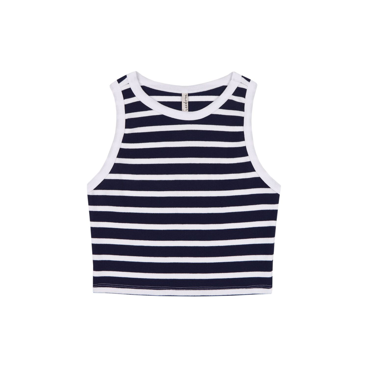 Polera Mujer Freedom image number 0.0