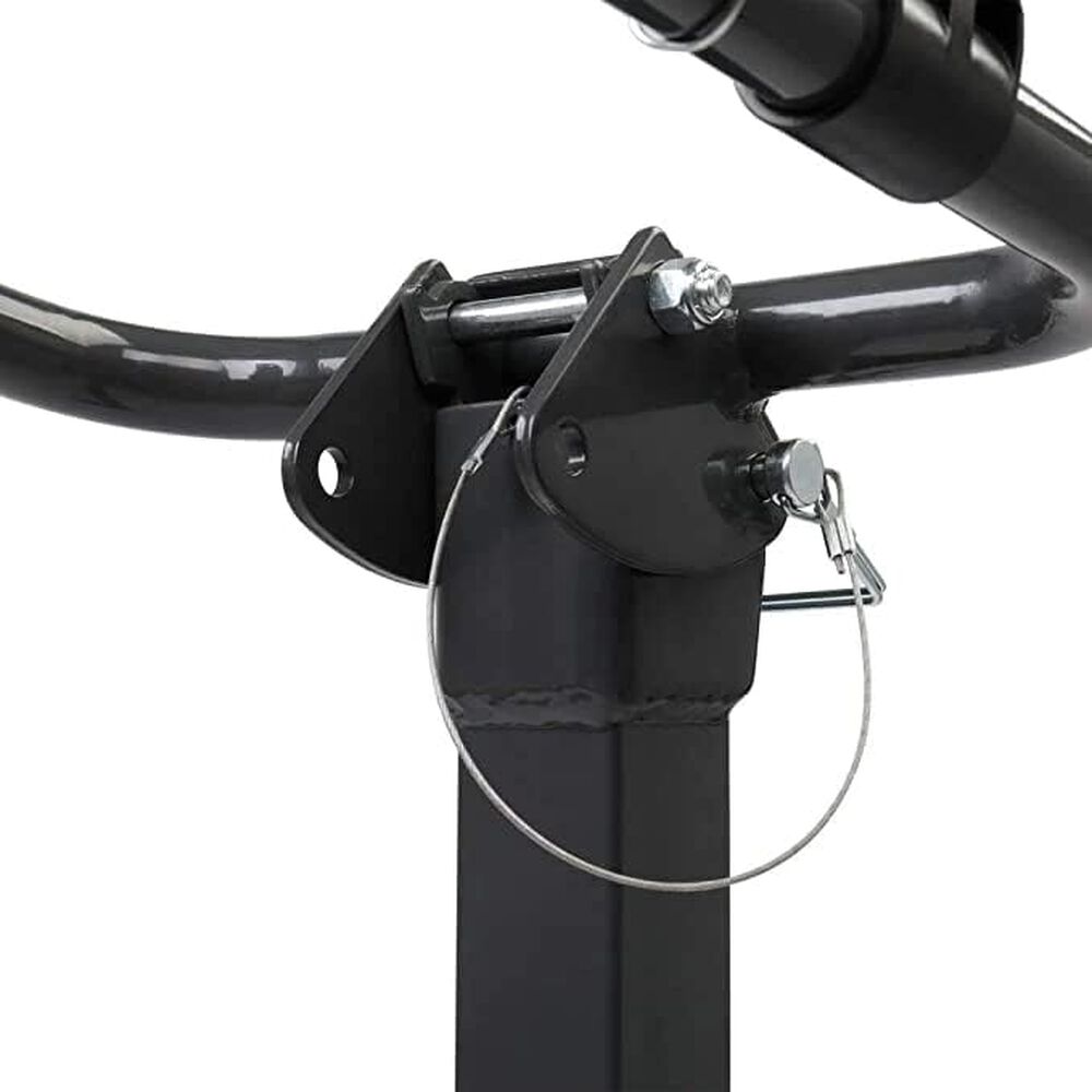 Porta Bicicletas Enganche Americano 3 Posiciones image number 8.0