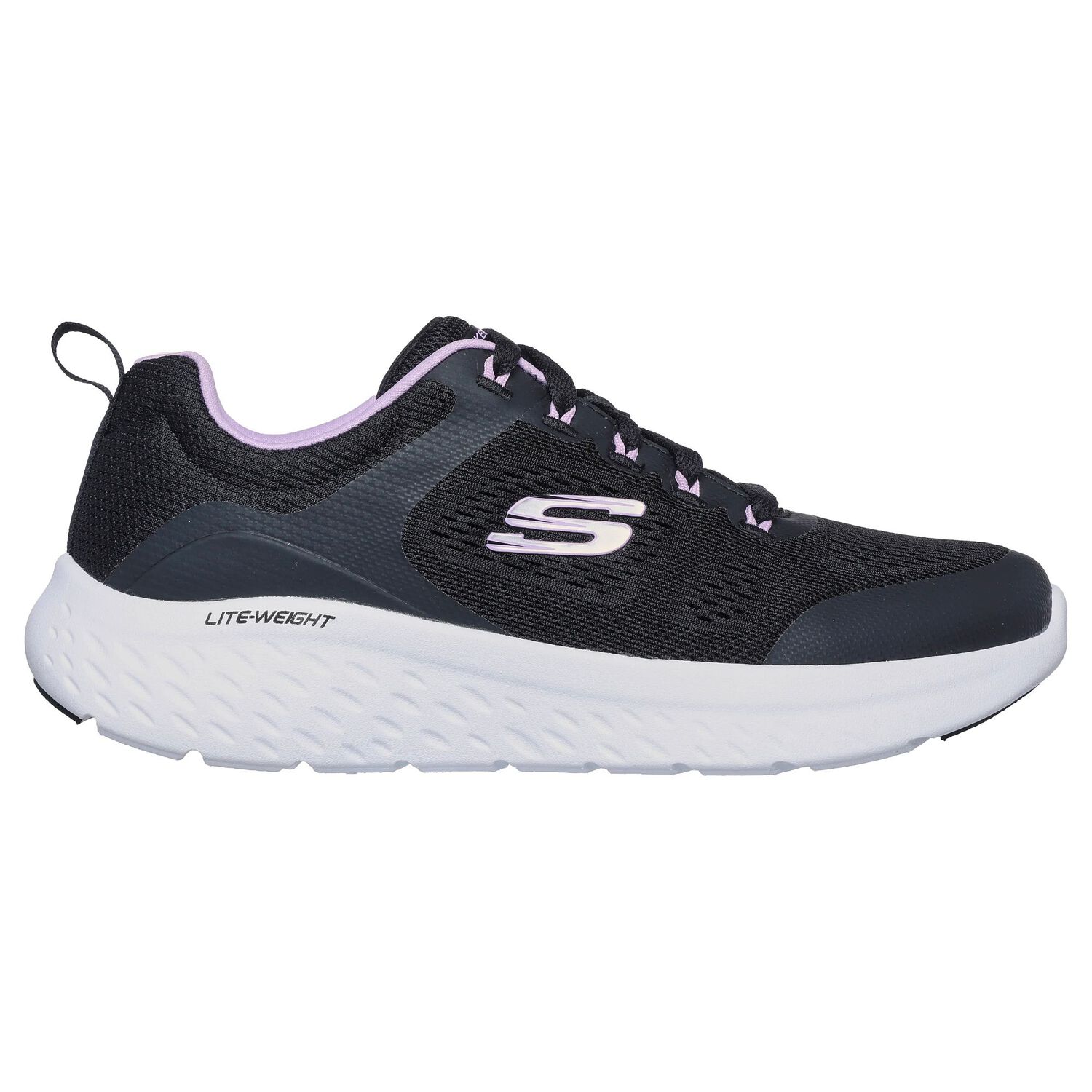 Zapatilla Urbana Mujer Skechers Sonic Lite - Vyola Bklv image number 0.0
