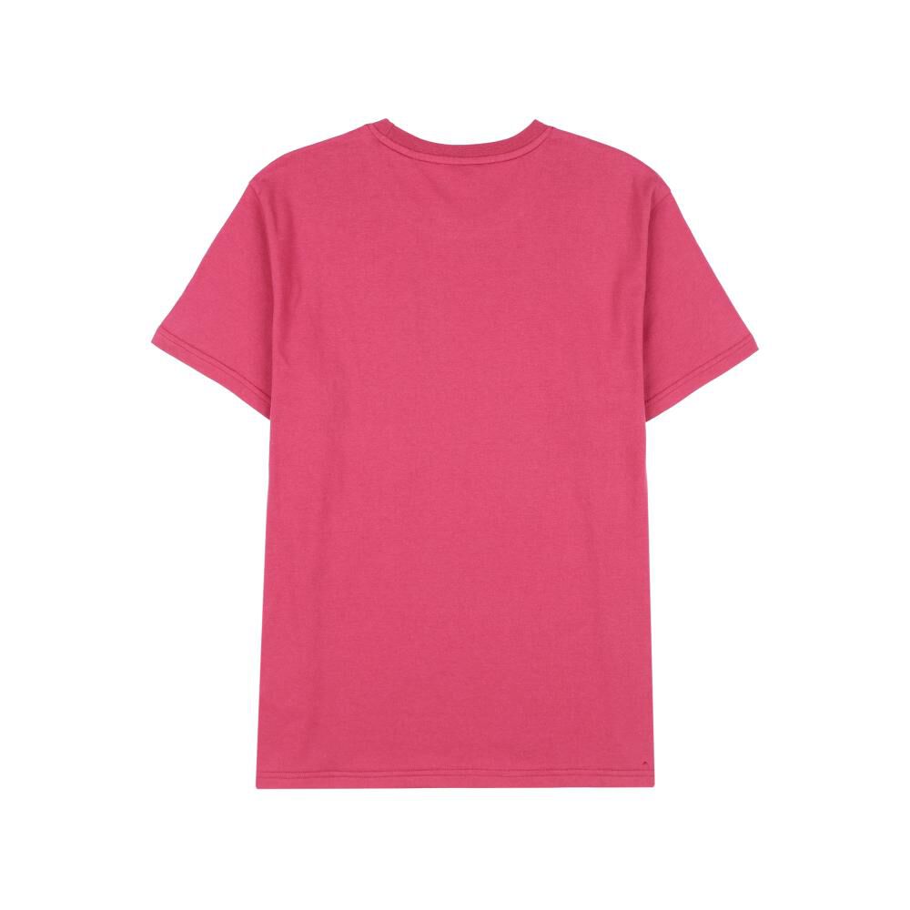 Polera Deportiva Hombre Wetland image number 1.0