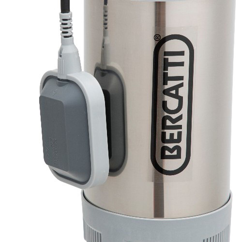 Electrobomba Sumergible 1,3 Hp Para Noria image number 3.0