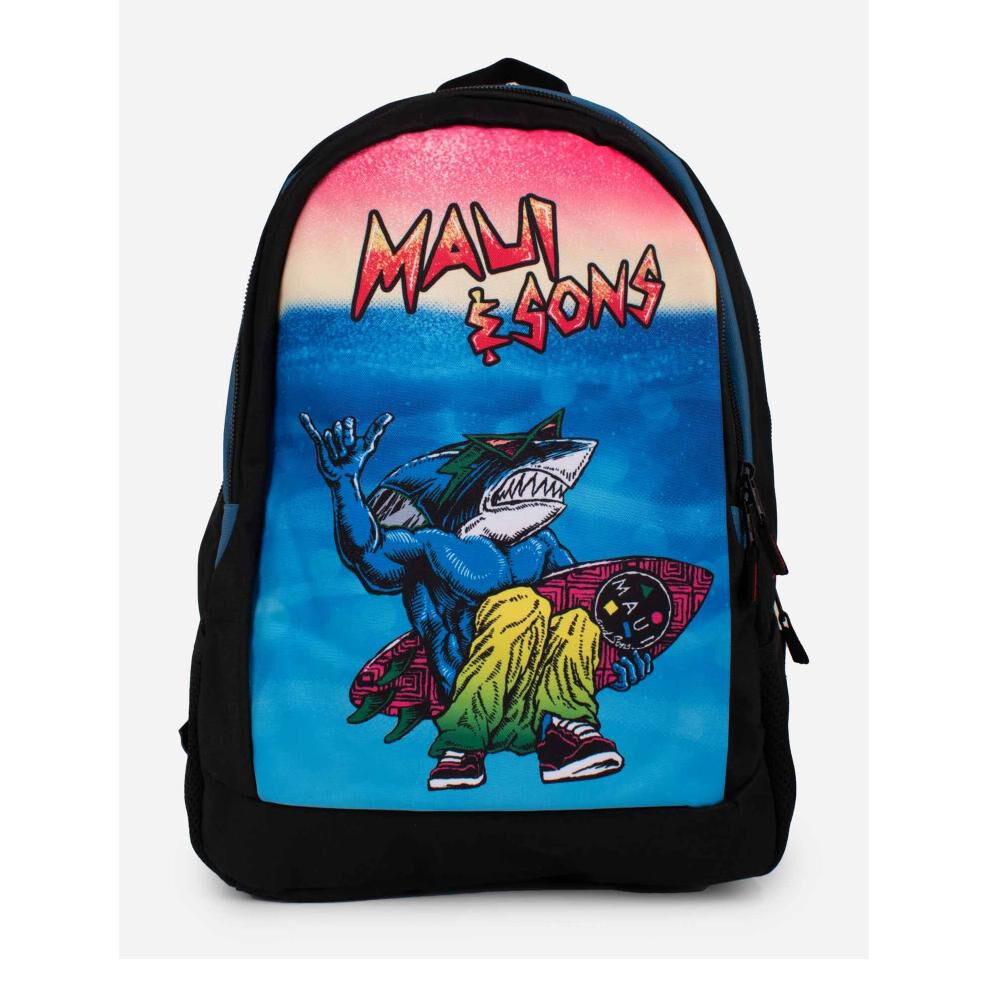 Mochila Infantil Maui And Sons image number 2.0
