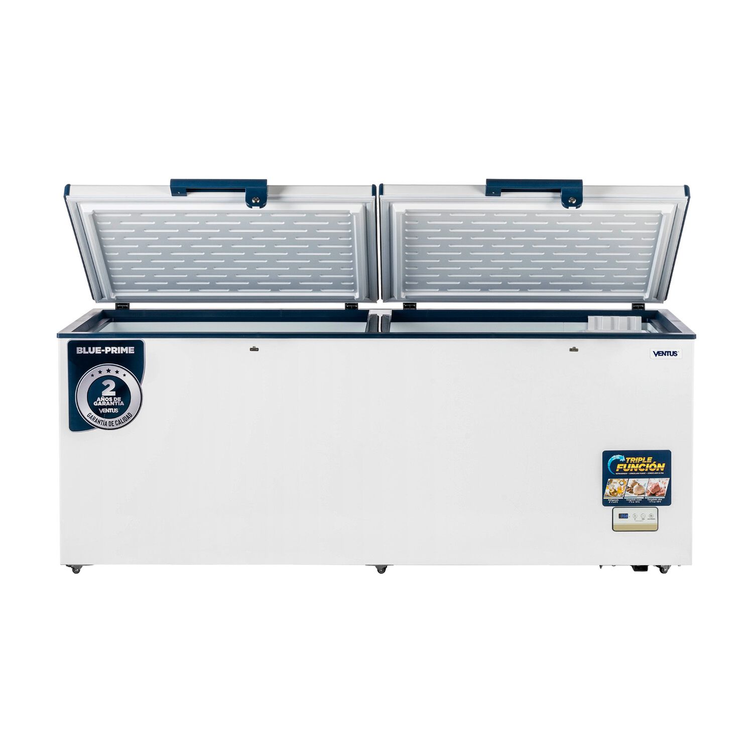 Ventus Conservadora Tapa Dura Ctd-750 Prime image number 1.0