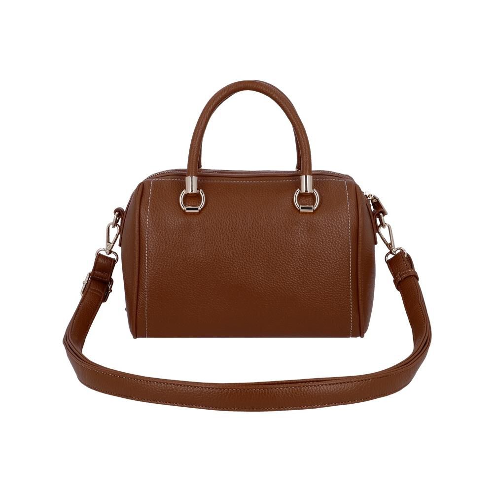 Cartera De Mano Secret Dublin St6 M Caf&eacute; image number 2.0