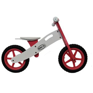 Bicicleta De Equilibrio Bex Bic001