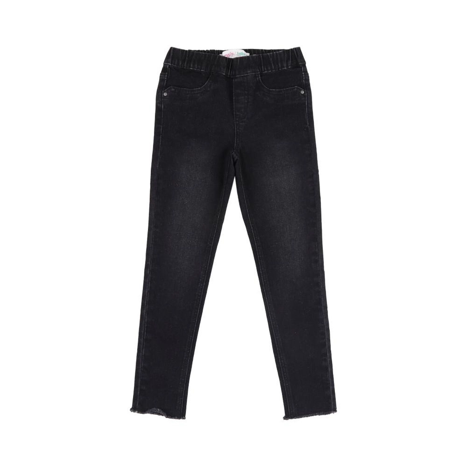 Jeans Ni&ntilde;a Topsis 12tt-136jeg image number 0.0
