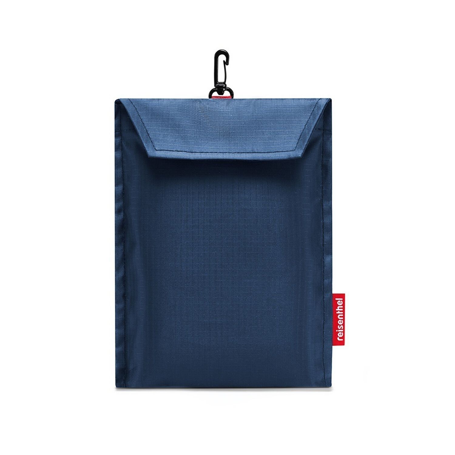 Bolso De Viaje Plegable Mini Maxi - Dark Blue image number 2.0