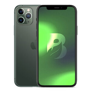Iphone 11 Pro Max 256gb - Verde Medianoche Recondicionado