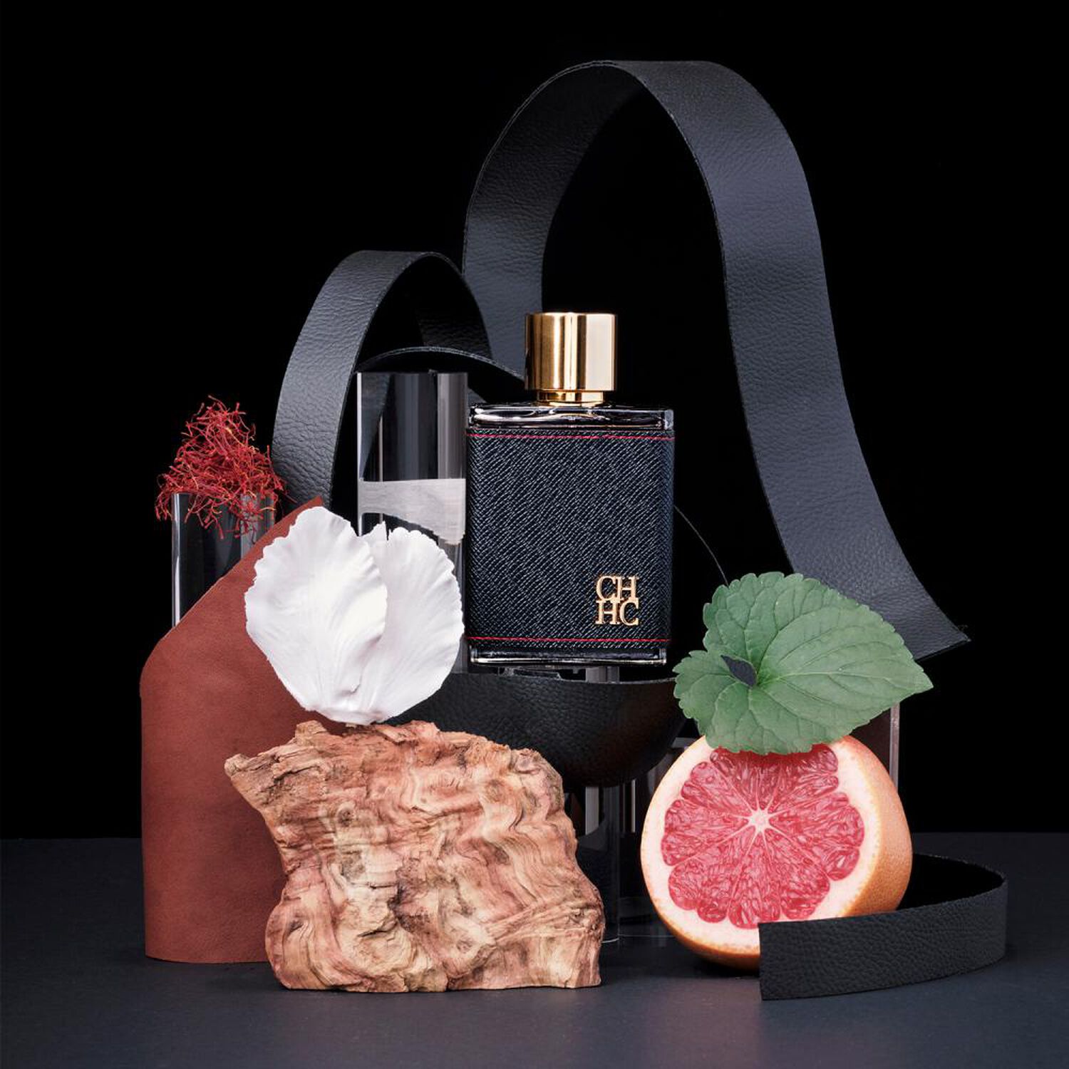 Perfume Hombre Ch Men Carolina Herrera / 50 Ml / Eau De Toilette image number 2.0