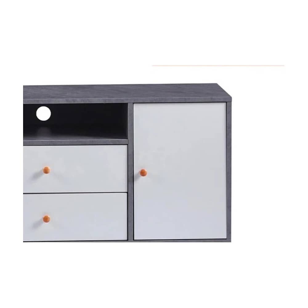 Rack De Tv Nordic image number 1.0