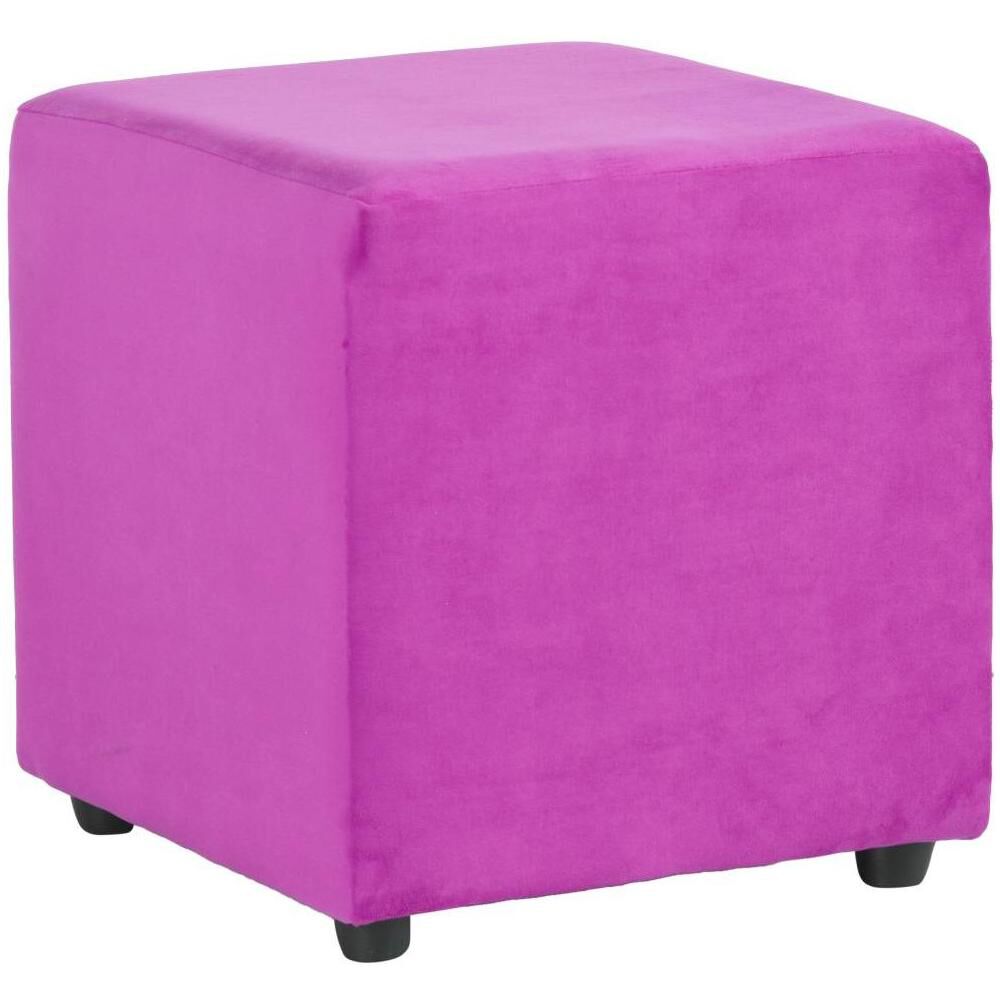 Set 2 Pouf Bodevir Cali image number 2.0