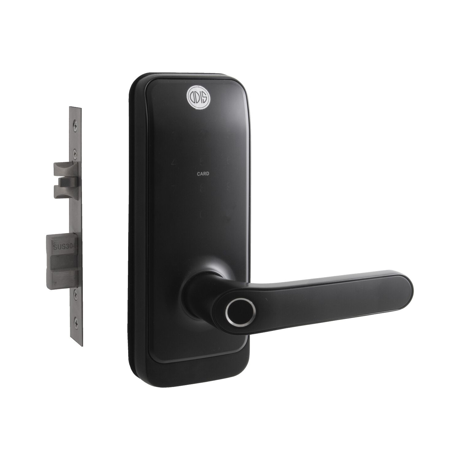 Cerradura Digital Inteligente Con Conexi&oacute;n Wifi Odis Go! 8800 + Hub image number 3.0