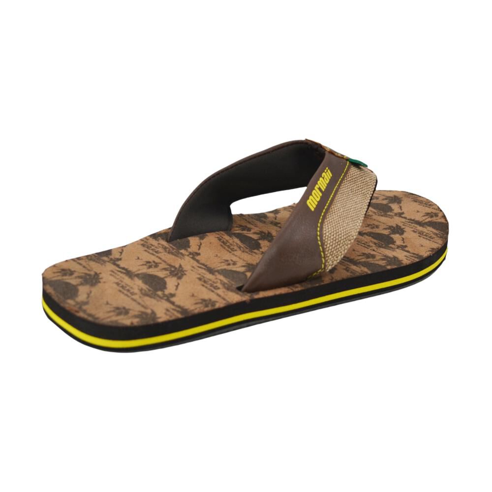 Hawaiana Hombre Mormaii Multicolor image number 2.0