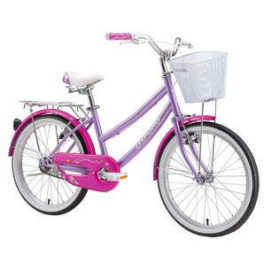 Bicicleta Infantil Oxford Cyclotour 20 / Aro 20