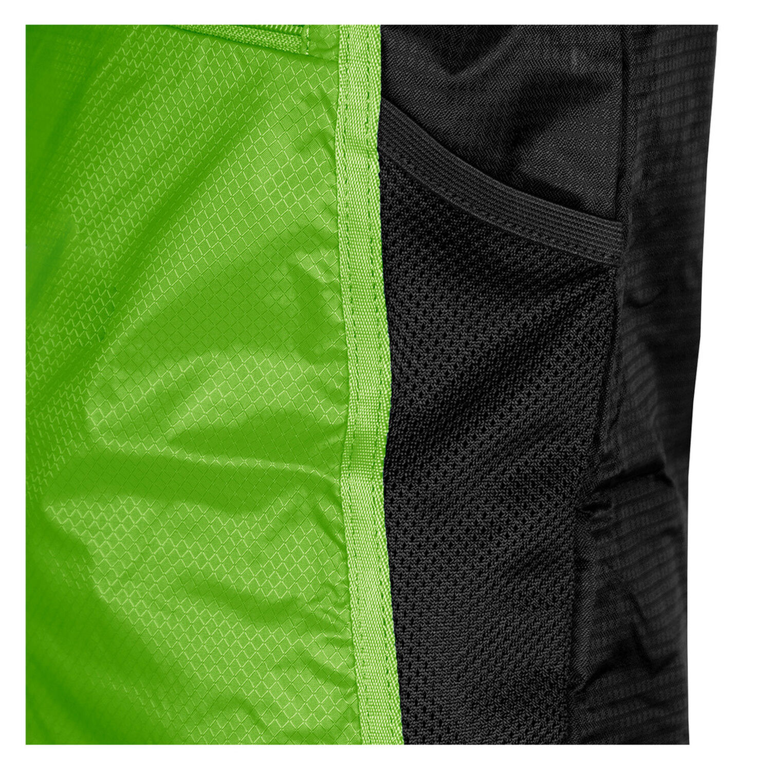 Bolsa Deportiva Con Cord&oacute;n De Ajuste image number 3.0