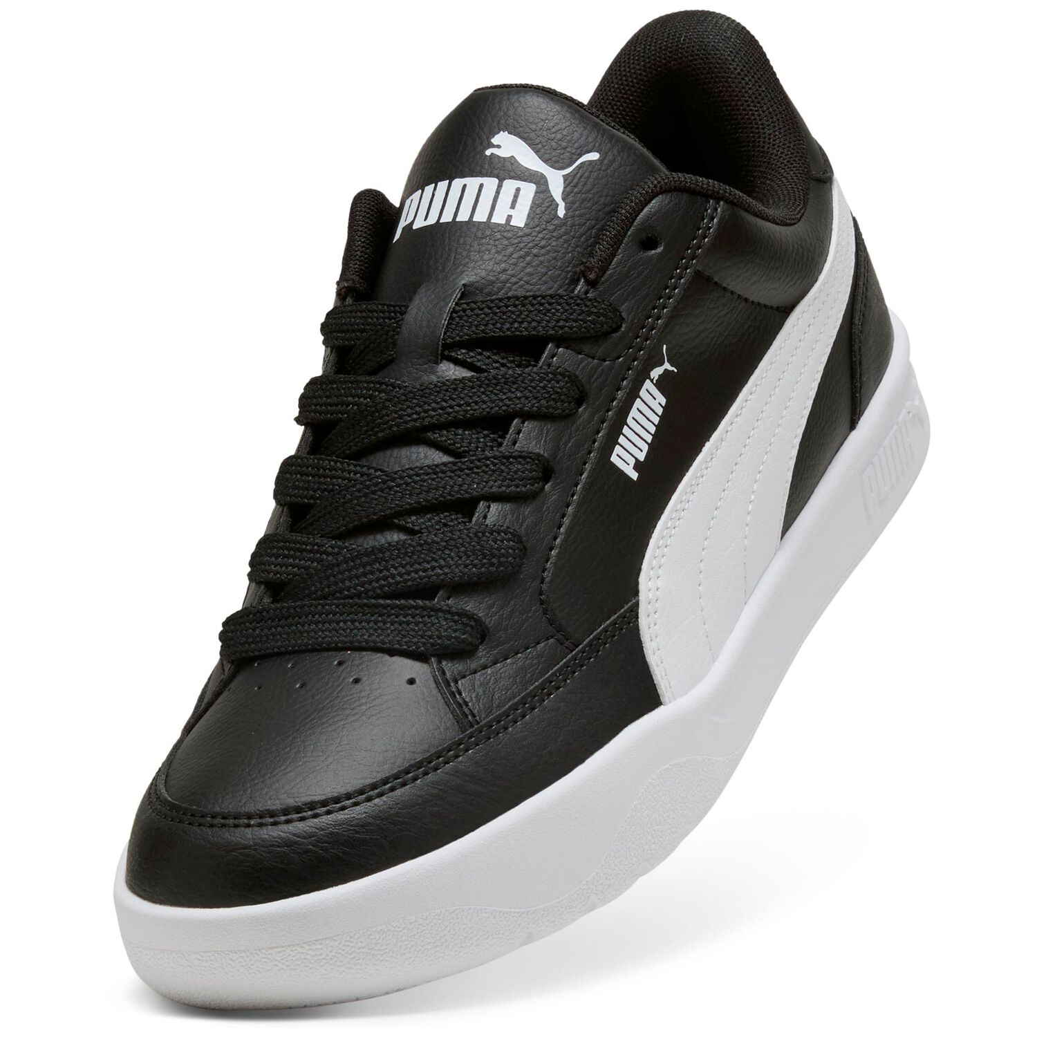 Zapatilla Puma Urbana Unisex Park Lt image number 5.0