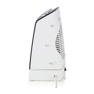 Termoventilador El&eacute;ctrico Thomas Th-fh31 Calefactor
