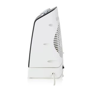 Termoventilador El&eacute;ctrico Thomas Th-fh31 Calefactor