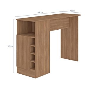 Mueble De Cocina Vekkahome Gourmet / 1 Puertas